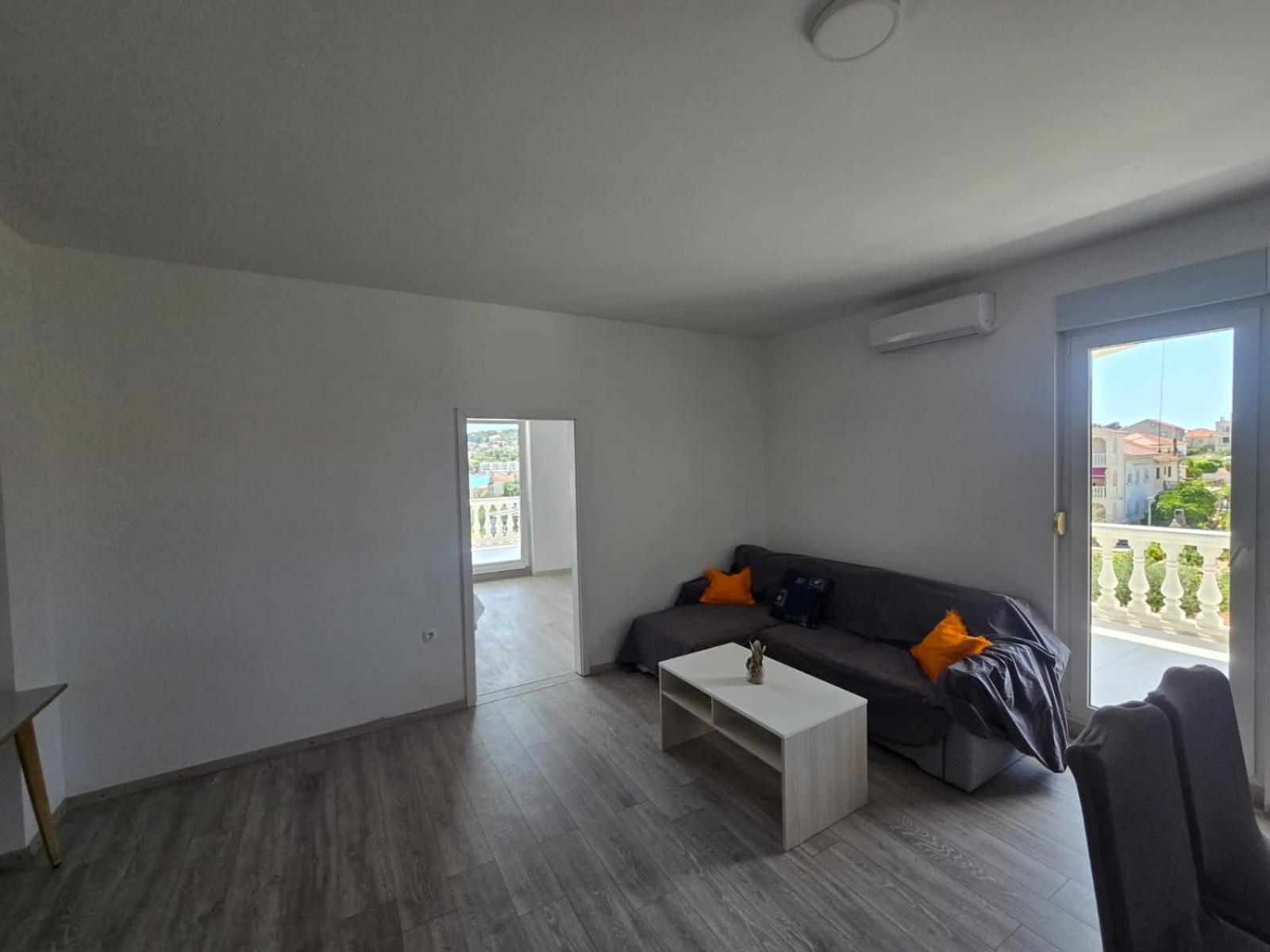 Apartment Anton Trogir Exterior photo
