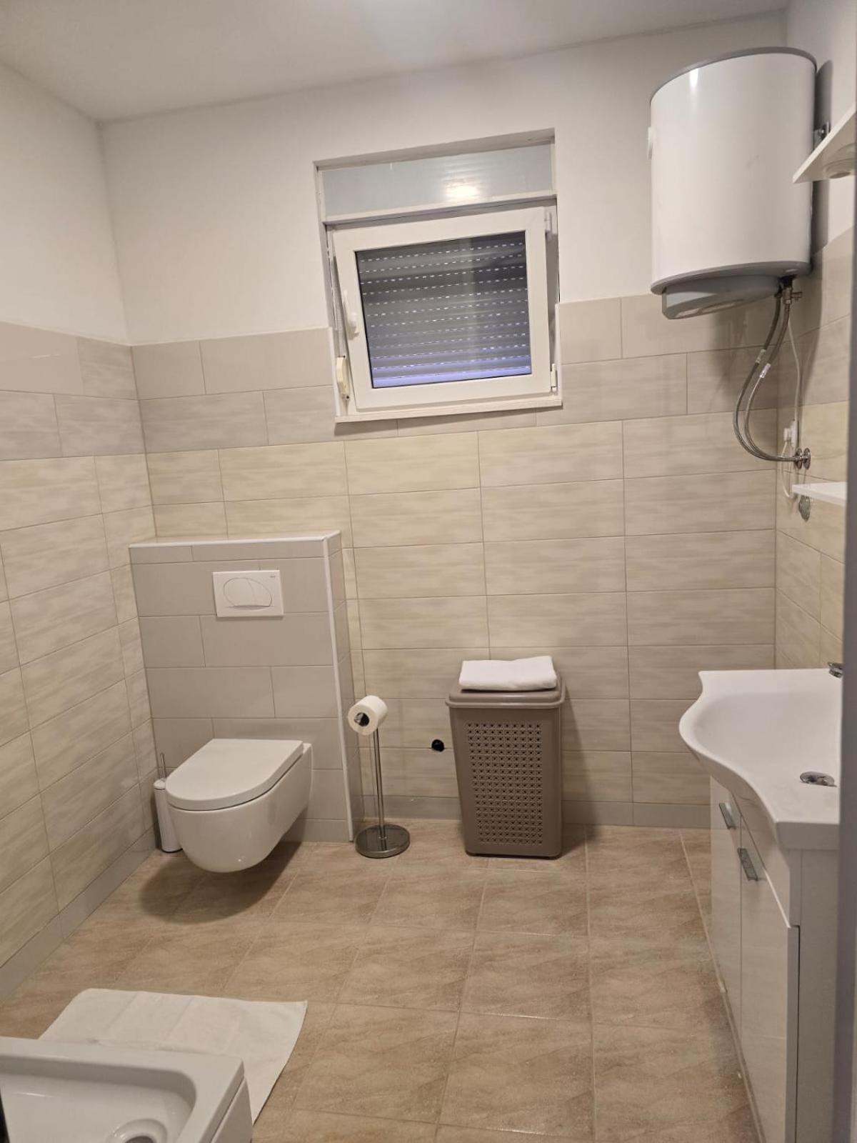 Apartment Anton Trogir Exterior photo