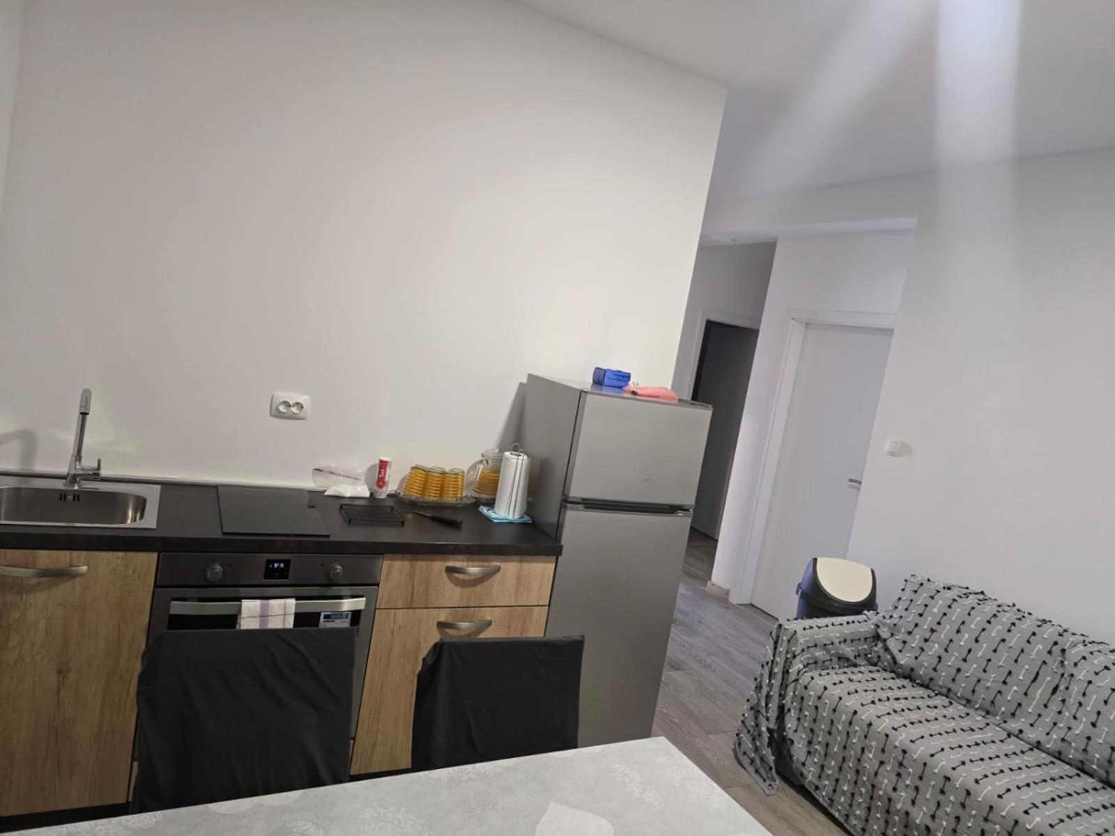 Apartment Anton Trogir Exterior photo