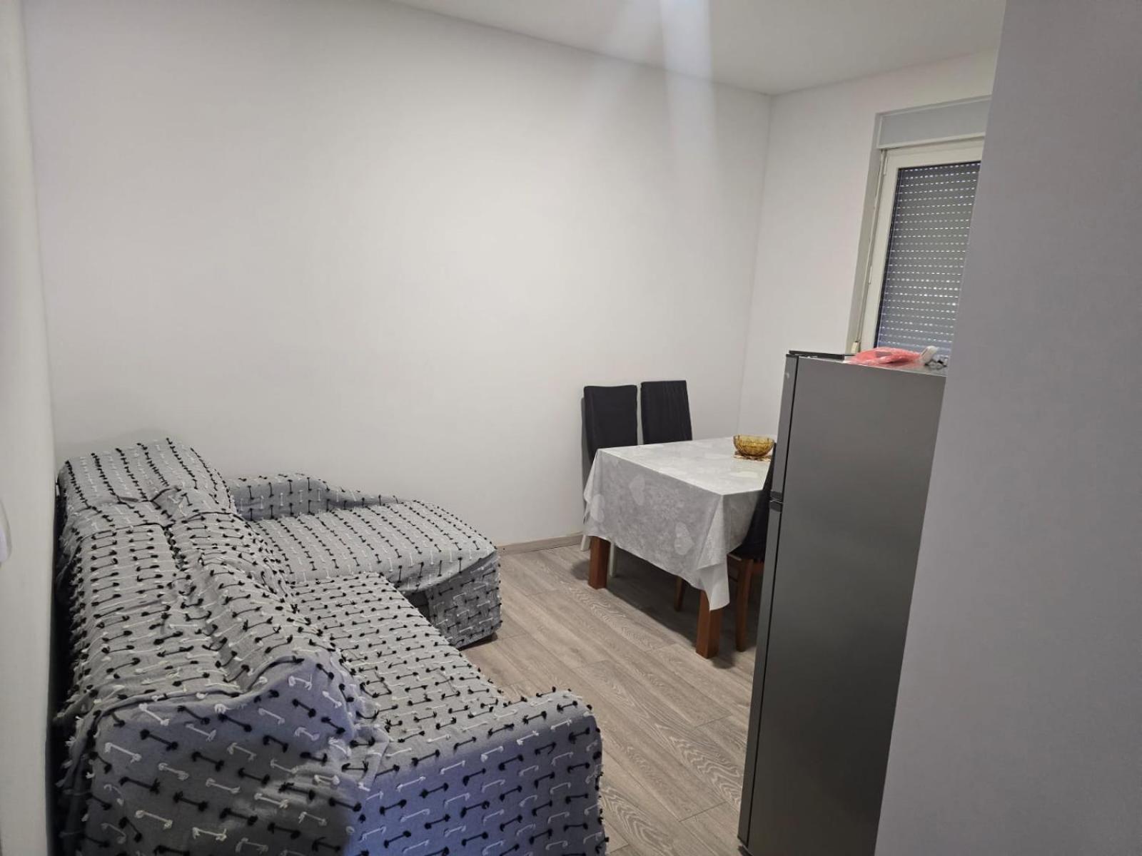 Apartment Anton Trogir Exterior photo